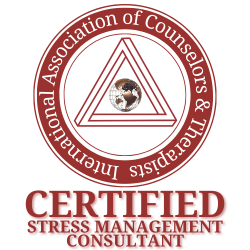 Certified Stress Management Consultant